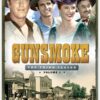 Gunsmoke: Season 3, Volume 1