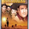 Gunsmoke: The Second Season, Volume 2