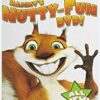 HAMMYS NUTTY-FUN
