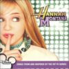 HANNAH MONTANA (OST)