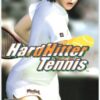 HARD HITTER TENNIS