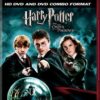 HARRY POTTER:ORDER (HD-DVD COM