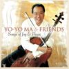 "Songs of Joy & Peace"
