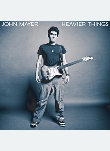 HEAVIER THINGS 1 HEAVIER THINGS
