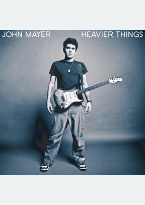 HEAVIER THINGS 2 HEAVIER THINGS