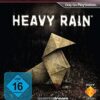 HEAVY RAIN