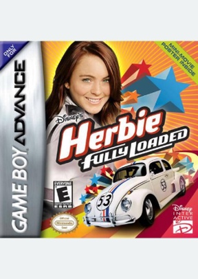 HERBIE FULLY LOADED