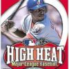 HIGH HEAT:MLB 02