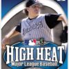HIGH HEAT:MLB 03