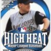 HIGH HEAT:MLB 04