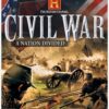 HISTORY CHANNEL:CIVIL WAR
