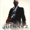 HITMAN 2:SILENT ASSASSIN