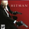 HITMAN:ABSOLUTION