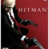 HITMAN:ABSOLUTION