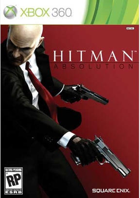 HITMAN:ABSOLUTION 2 HITMAN:ABSOLUTION