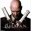 HITMAN:CONTRACTS