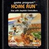 HOME RUN