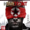 HOMEFRONT