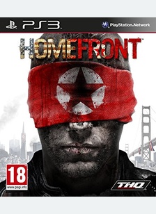 HOMEFRONT 1 HOMEFRONT