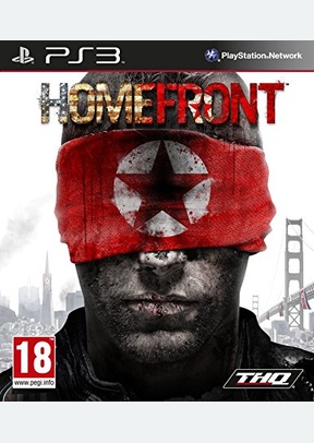 HOMEFRONT 2 HOMEFRONT