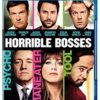 HORRIBLE BOSSES (BR)
