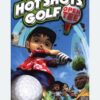 HOT SHOTS GOLF:OPEN TEE