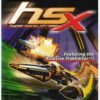 HSX:HYPER SONIC .XTREME