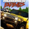 HUMMER:BADLANDS