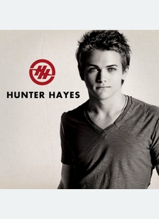 HUNTER HAYES 1 HUNTER HAYES