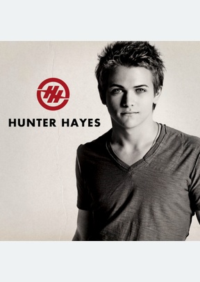 HUNTER HAYES 2 HUNTER HAYES
