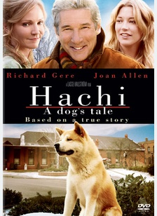 Hachi: A Dog's Tale 1 Hachi: A Dog's Tale