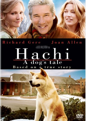 Hachi: A Dog's Tale 2 Hachi: A Dog's Tale
