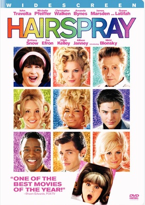 Hairspray 2 Hairspray