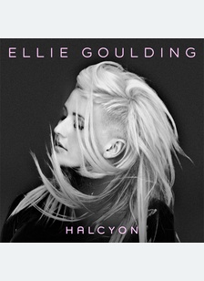 Halcyon (Re-Pack) 1 Halcyon (Re-Pack)