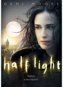 Half Light 1 Half Light