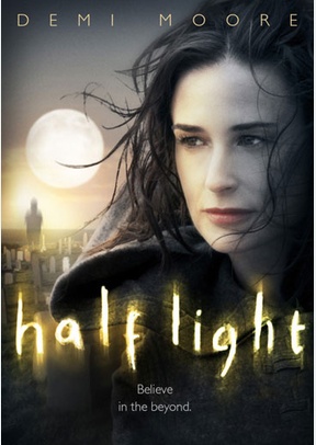 Half Light 2 Half Light