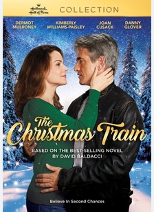 Hallmark Hall of Fame: The Christmas Train 1 Hallmark Hall of Fame: The Christmas Train