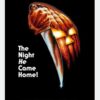 Halloween - Movie Poster
