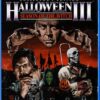Halloween III: Season of the Witch