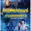 Halloweentown I & II