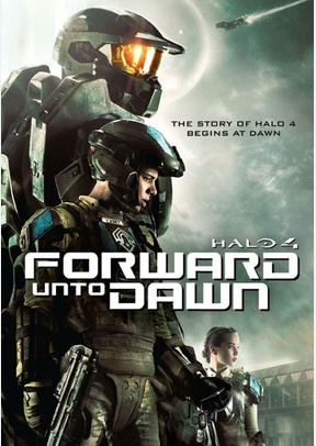 Halo 4: Forward Unto Dawn 2 Halo 4: Forward Unto Dawn