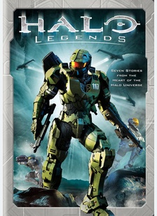 Halo Legends 1 Halo Legends