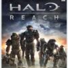 Halo Reach (replen)