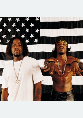 "Stankonia" 2 "Stankonia"