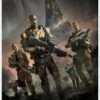 Halo: Nightfall