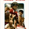 Hands of Stone