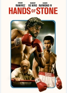 Hands of Stone 1 Hands of Stone