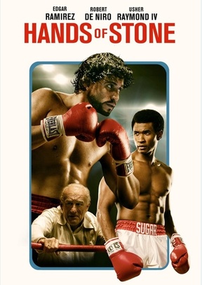 Hands of Stone 2 Hands of Stone