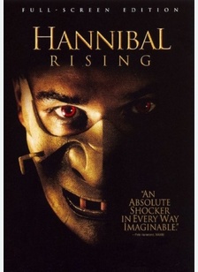 Hannibal Rising 1 Hannibal Rising