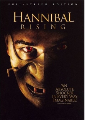 Hannibal Rising 2 Hannibal Rising